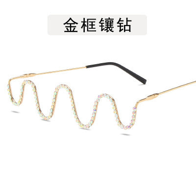 (6 PACK) Vente en gros de lunettes de soleil 76017