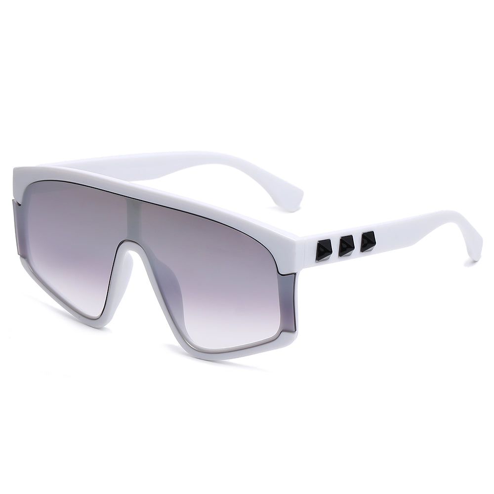 (PAQUETE de 6) Gafas de sol al por mayor 78005