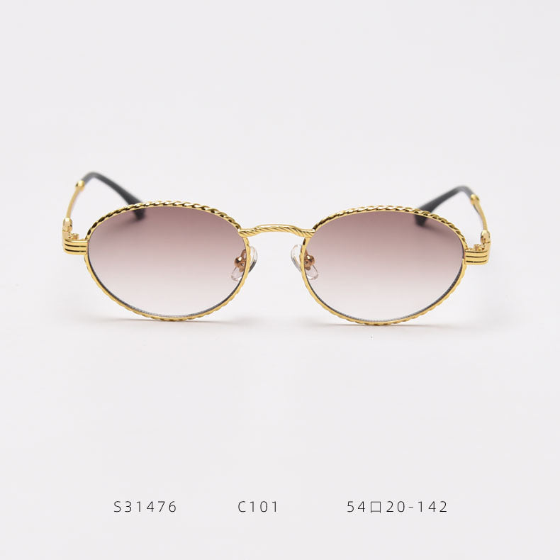 (6 PACK) lunettes de soleil en gros Z1510