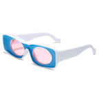 (PAQUETE de 6) Gafas de sol al por mayor 87028