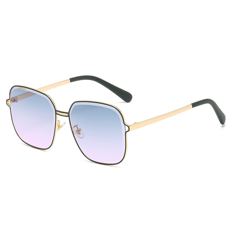 (PAQUETE de 6) Gafas de sol al por mayor 88106