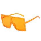 (6 PACK) Square Wholesale Sunglasses 2021