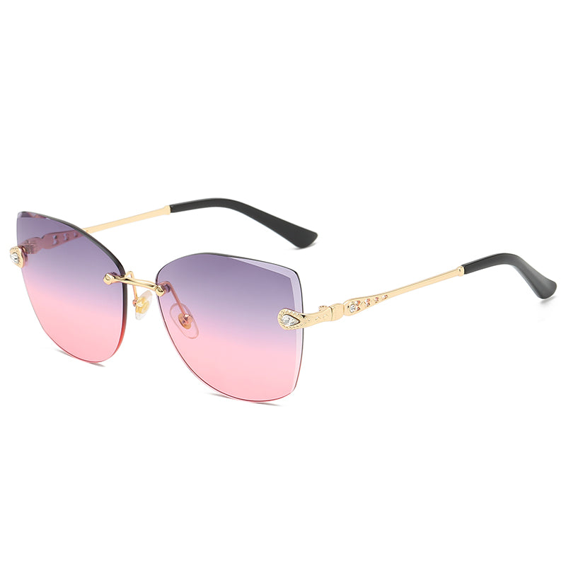 (6 PACK) Vente en gros de lunettes de soleil 88074