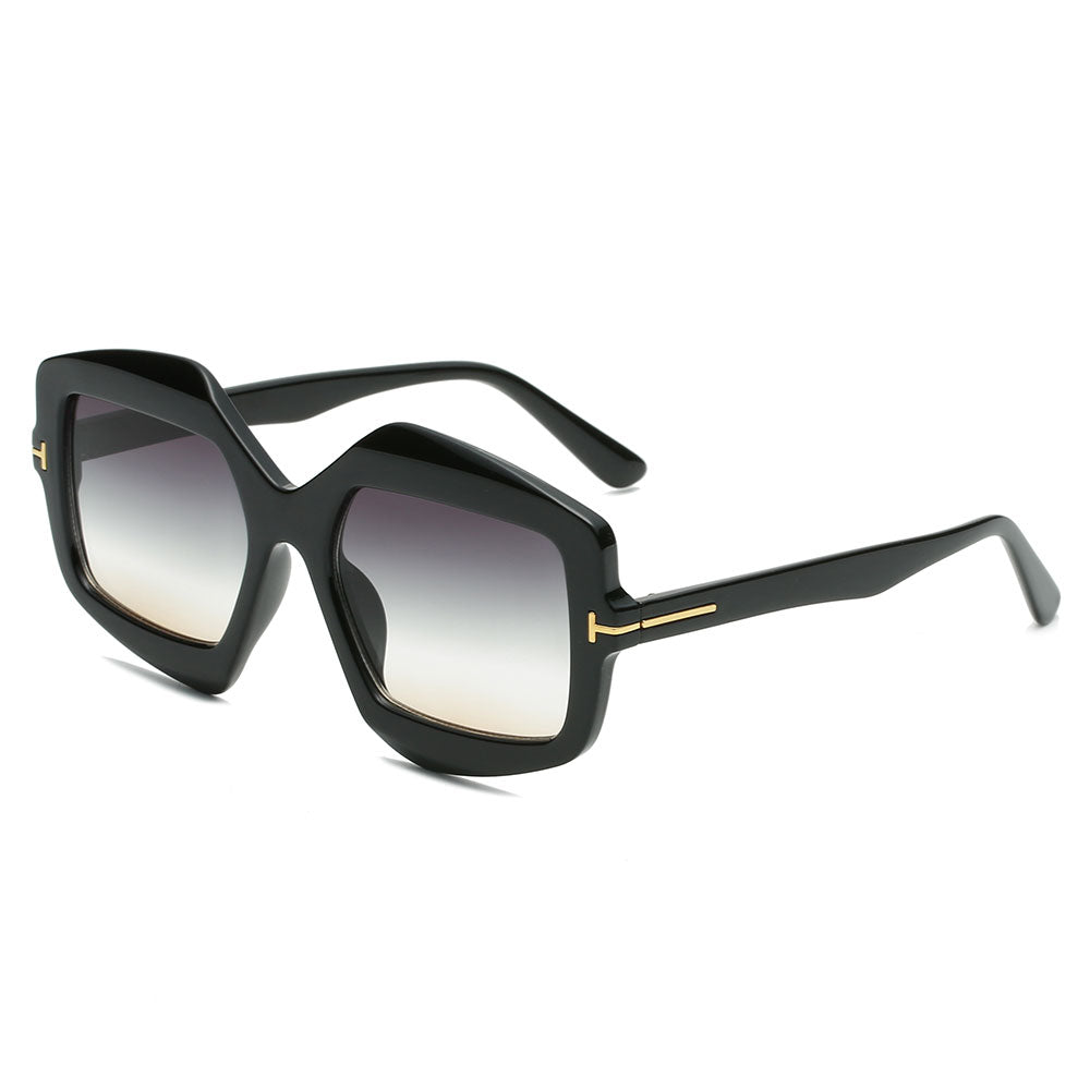 (PAQUETE de 6) Gafas de sol al por mayor 73010