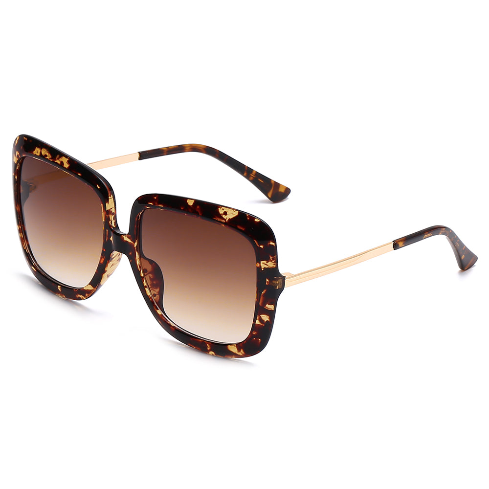 (PAQUETE de 6) Gafas de sol al por mayor 78002