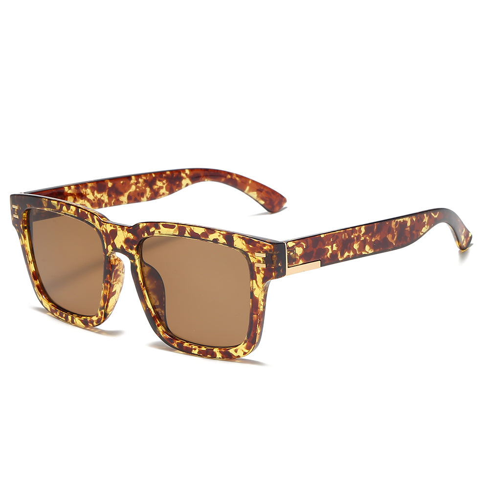 (6 PACK) Vente en gros de lunettes de soleil 87040