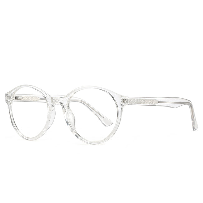 (LOT DE 6) Lunettes anti-lumière bleue 96007 Main Image