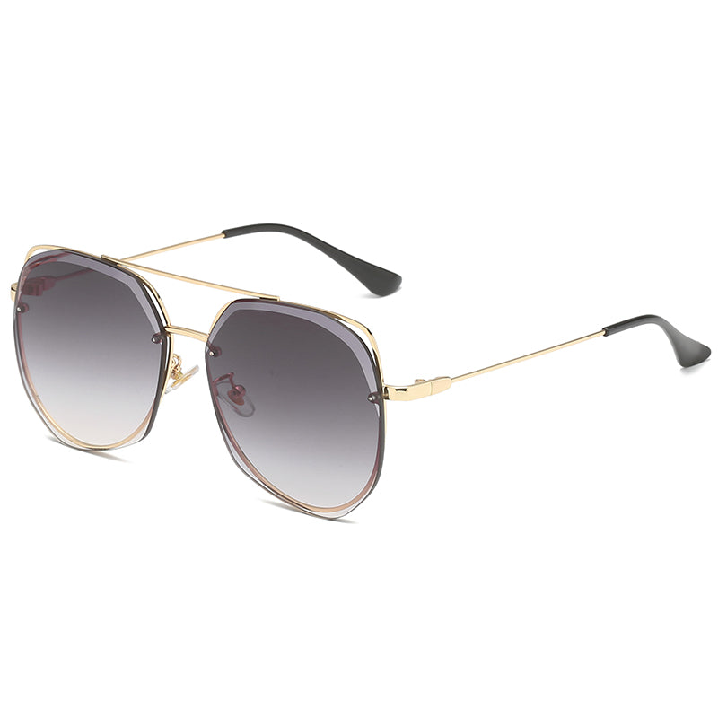 (PAQUETE de 6) Gafas de sol al por mayor 88021