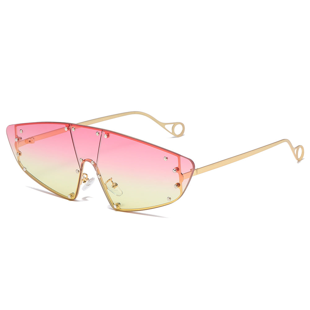 (PAQUETE de 6) Gafas de sol al por mayor 89071