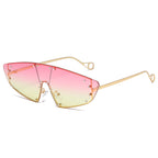 (PAQUETE de 6) Gafas de sol al por mayor 89071