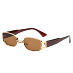 (6 PACK) Vente en gros de lunettes de soleil 78010