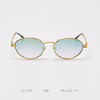 (6 PACK) lunettes de soleil en gros Z1510