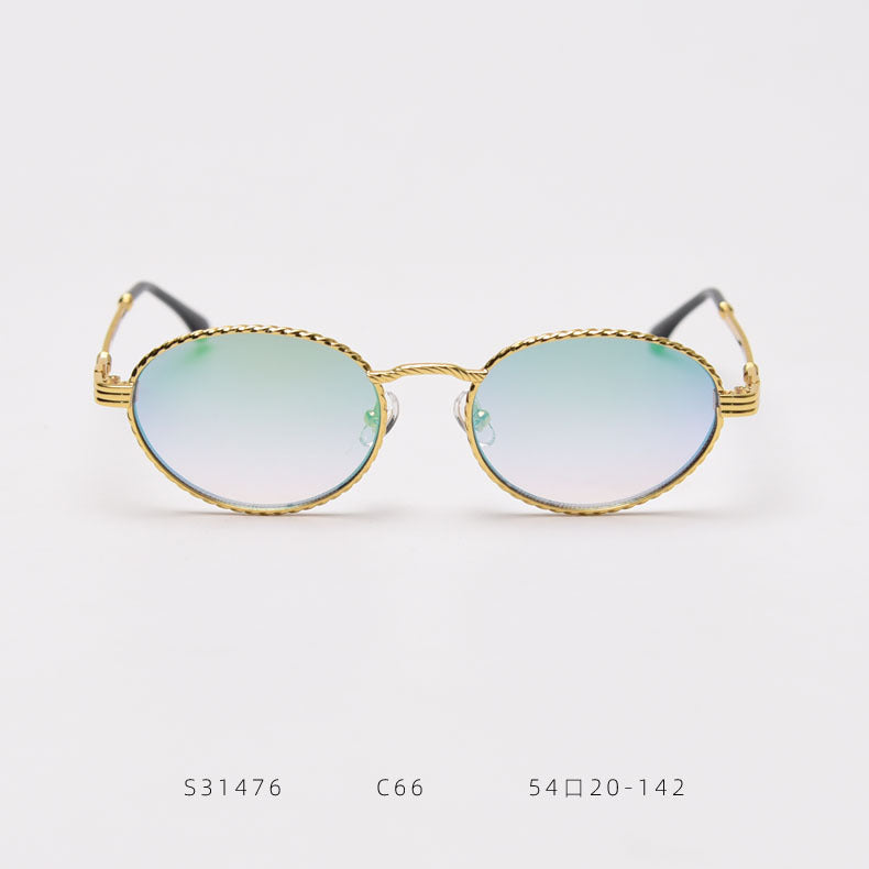 (6 PACK) lunettes de soleil en gros Z1510