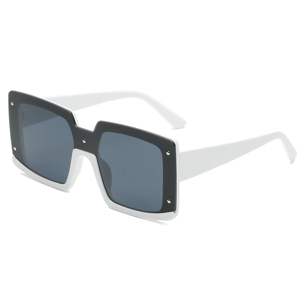 (PAQUETE de 6) Gafas de sol al por mayor 73006