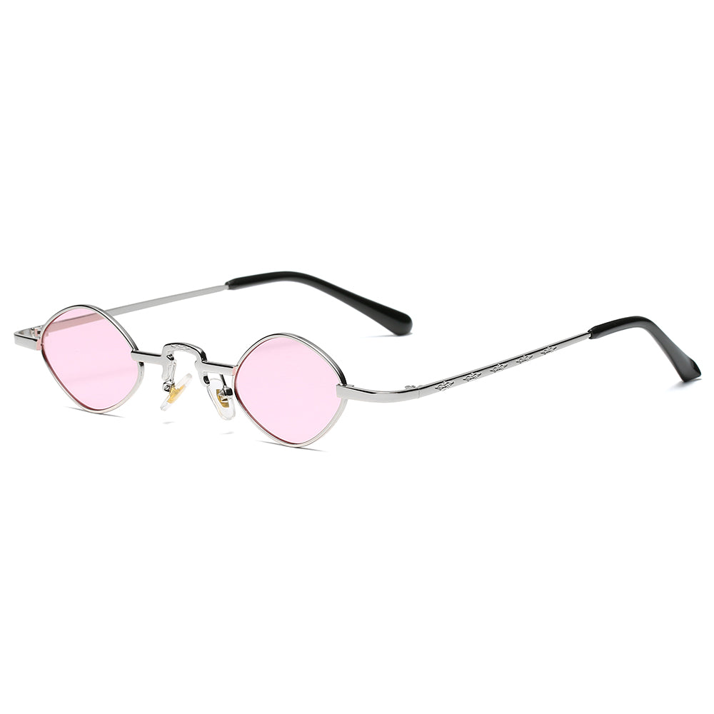 (6 PACK) lunettes de soleil en gros A1103