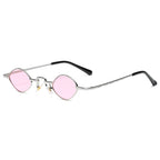 (6 PACK) lunettes de soleil en gros A1103