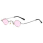 (6 PACK) lunettes de soleil en gros A1103