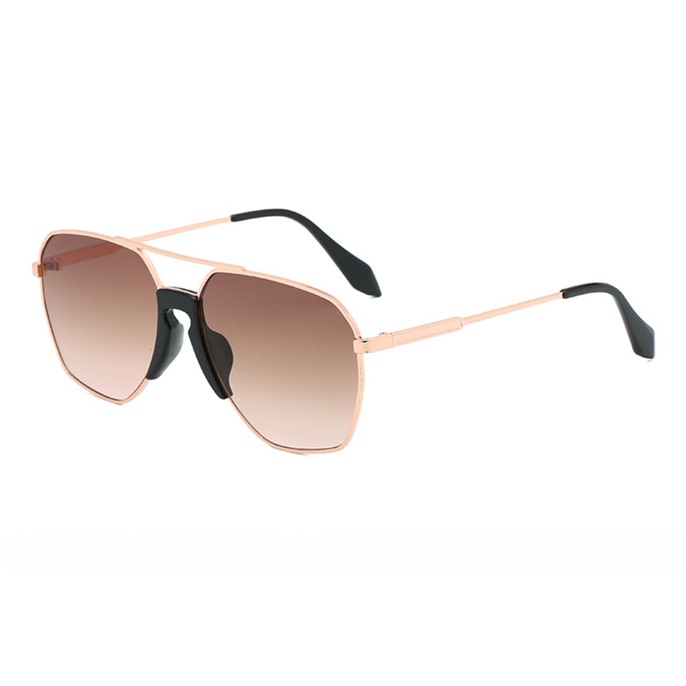 (PAQUETE de 6) Gafas de sol al por mayor 85007