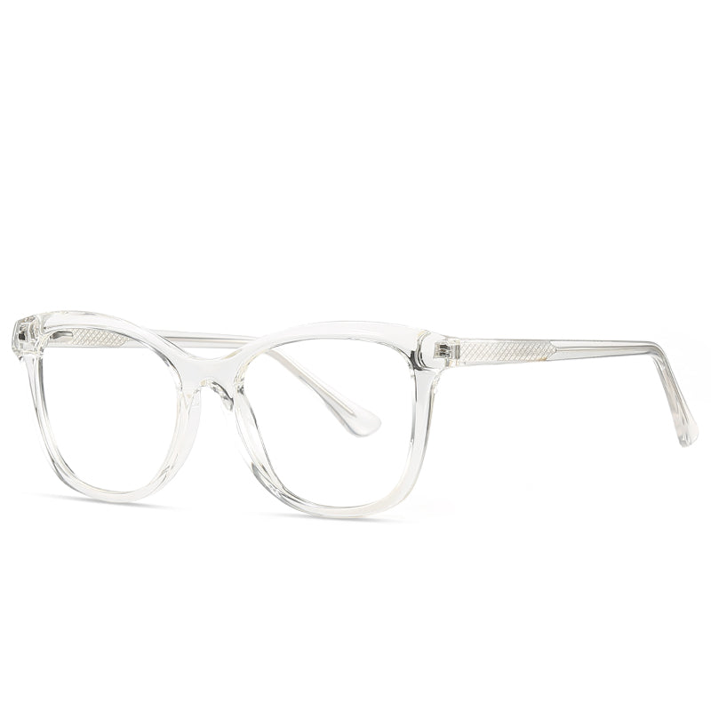 (LOT DE 6) Lunettes anti-lumière bleue 96019