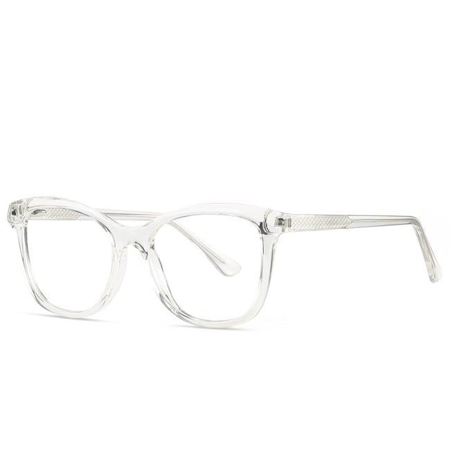 (LOT DE 6) Lunettes anti-lumière bleue 96019 Main Image