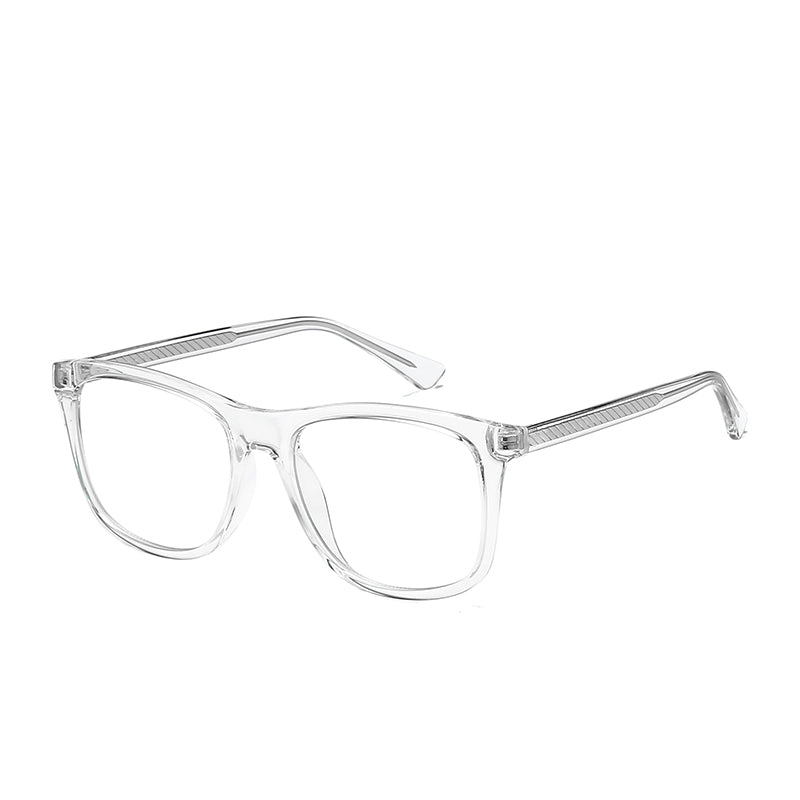 (LOT DE 6) Lunettes anti-lumière bleue 96022