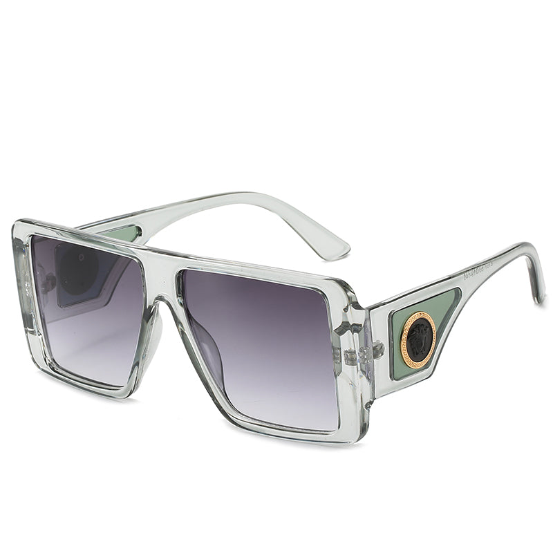 (6 PACK) lunettes de soleil en gros 89011