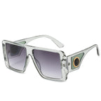 (6 PACK) lunettes de soleil en gros 89011