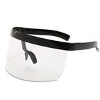 (6 PACK) lunettes de soleil en gros FF001