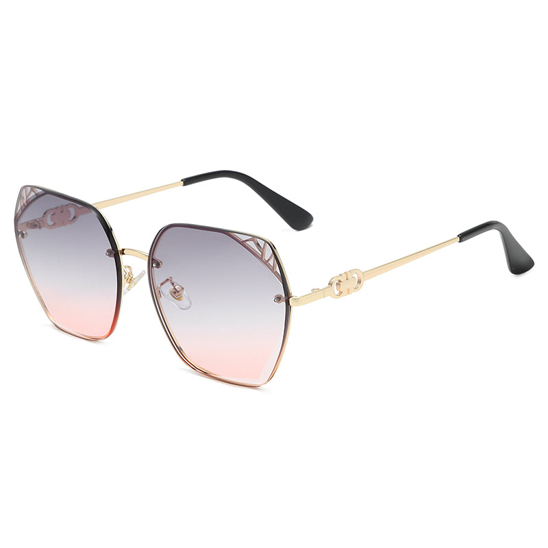 (PAQUETE de 6) Gafas de sol al por mayor 88005