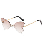 (6 PACK) lunettes de soleil en gros AJ008