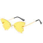 (6 PACK) lunettes de soleil en gros AJ008