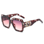 (6 PACK) Vente en gros de lunettes de soleil 77002