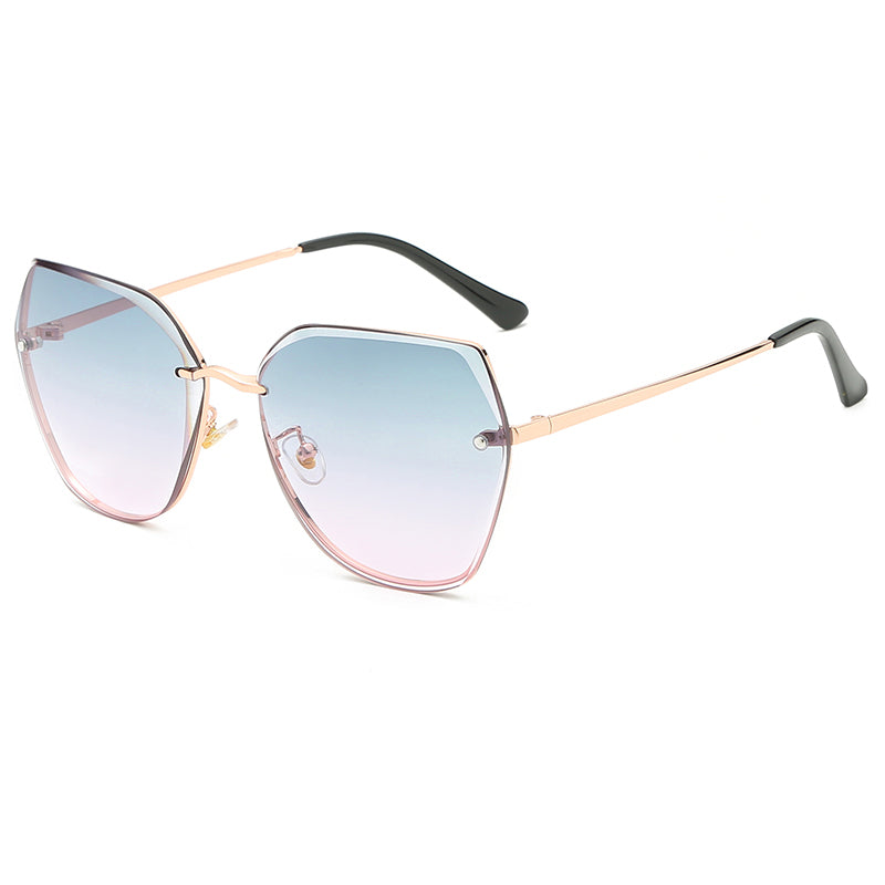 (PAQUETE de 6) Gafas de sol al por mayor 88032