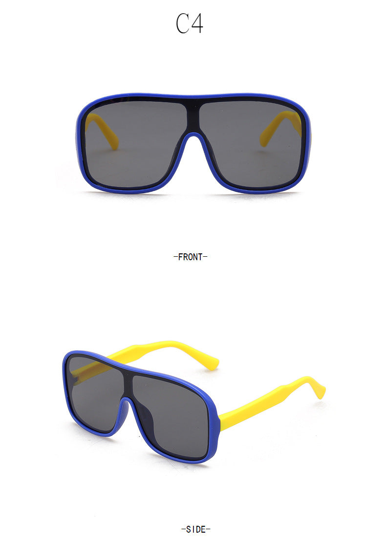 (PAQUETE de 6) Gafas de sol al por mayor 79001