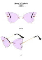 (6 PACK) lunettes de soleil en gros AJ018