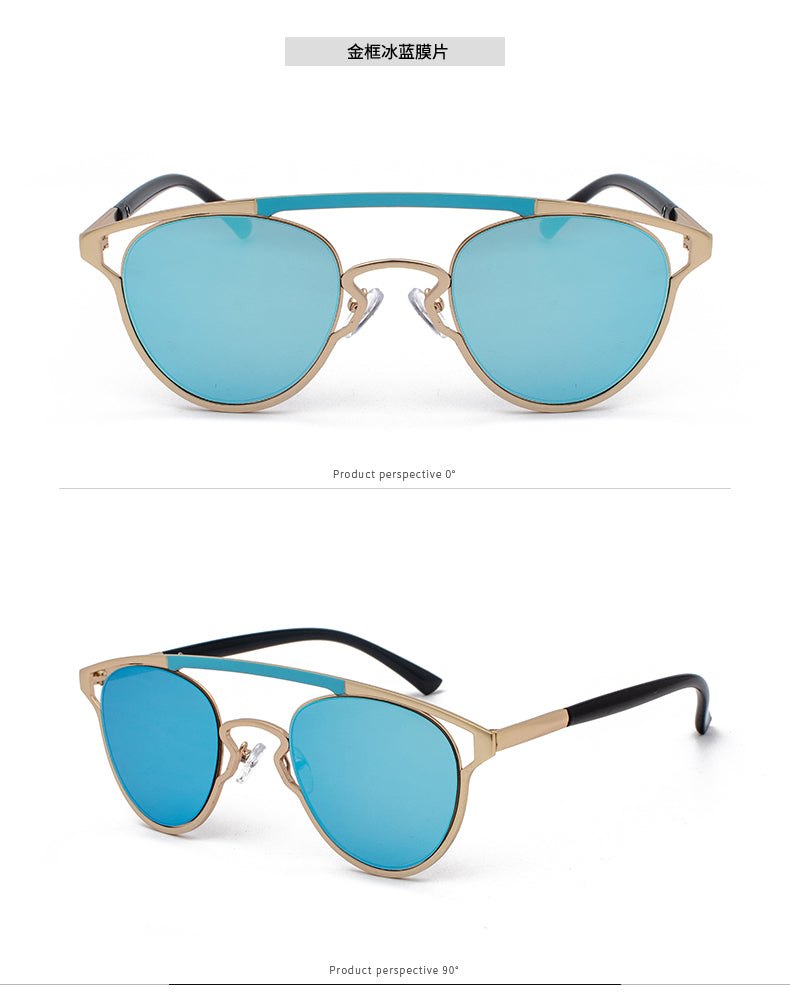 (6 PACK) Wholesale Sunglasses 93015