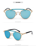 (6 PACK) Wholesale Sunglasses 93015