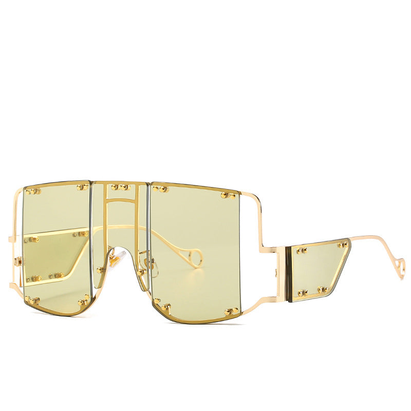 (6 PACK) Vente en gros de lunettes de soleil 89095