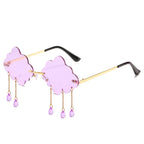 (6 PACK) lunettes de soleil en gros AJ009