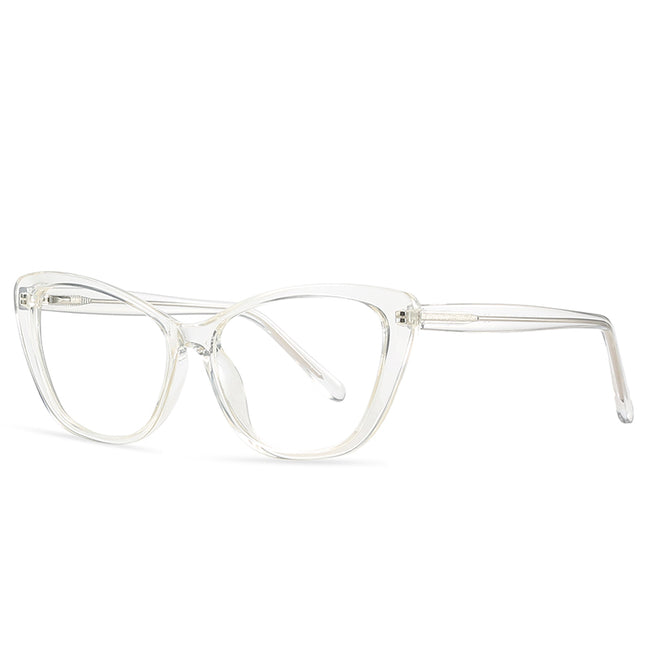 (LOT DE 6) Lunettes anti-lumière bleue 96004 Main Image