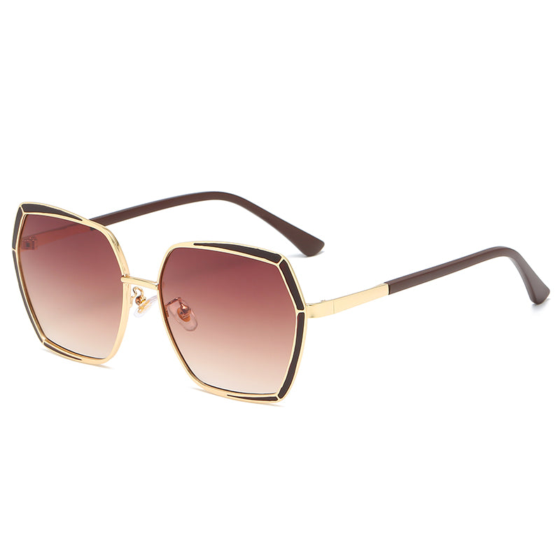 (PAQUETE de 6) Gafas de sol al por mayor 88078