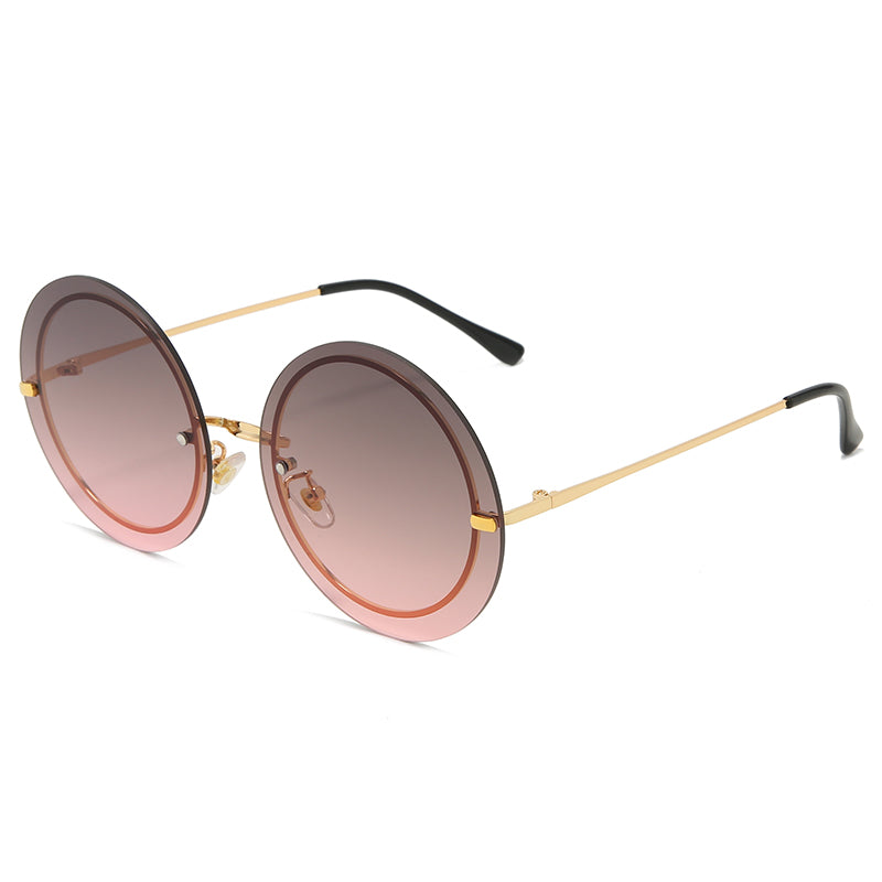 (PAQUETE de 6) Gafas de sol al por mayor 88008