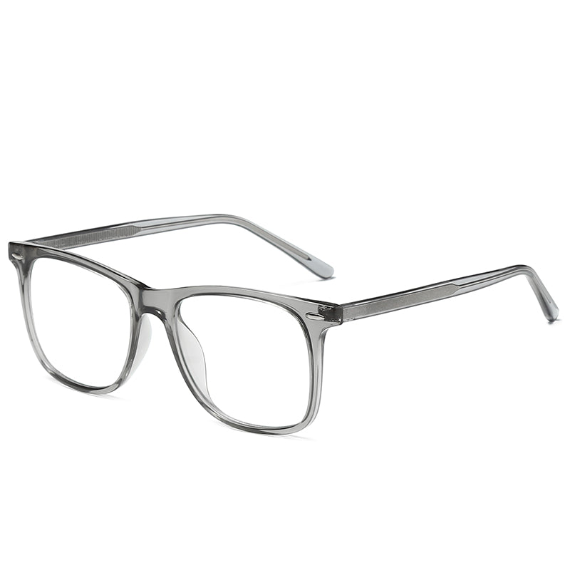 (LOT DE 6) Lunettes anti-lumière bleue 96024