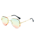 (PAQUETE de 6) Gafas de sol al por mayor 89051