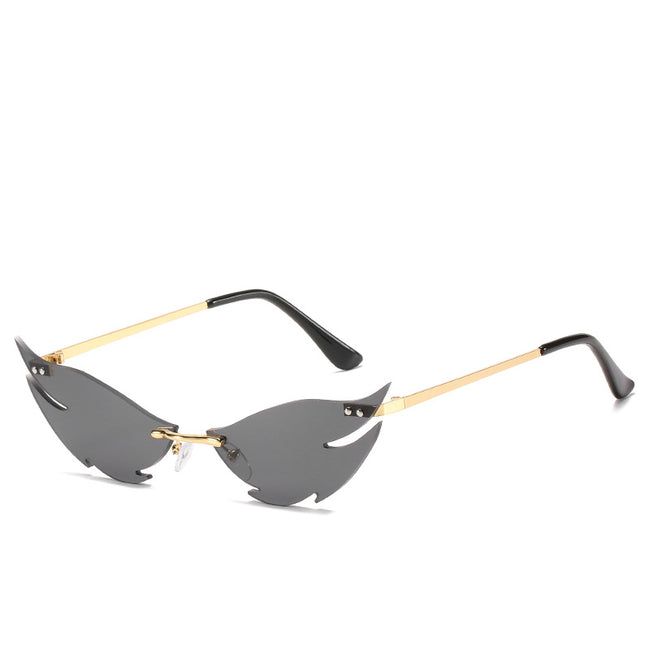 Sunglasses AJ013 Hover Image