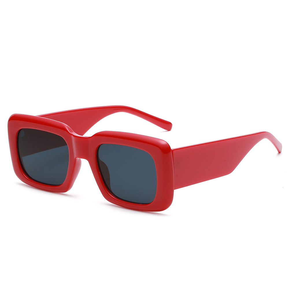 (PAQUETE de 6) Gafas de sol al por mayor 73004