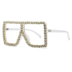 (PAQUETE de 6) anteojos de sol al por mayor 87029z