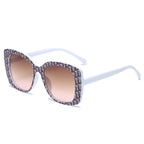 (6 PACK) Vente en gros de lunettes de soleil 78004