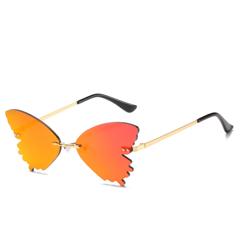 (6 PACK) lunettes de soleil en gros AJ008