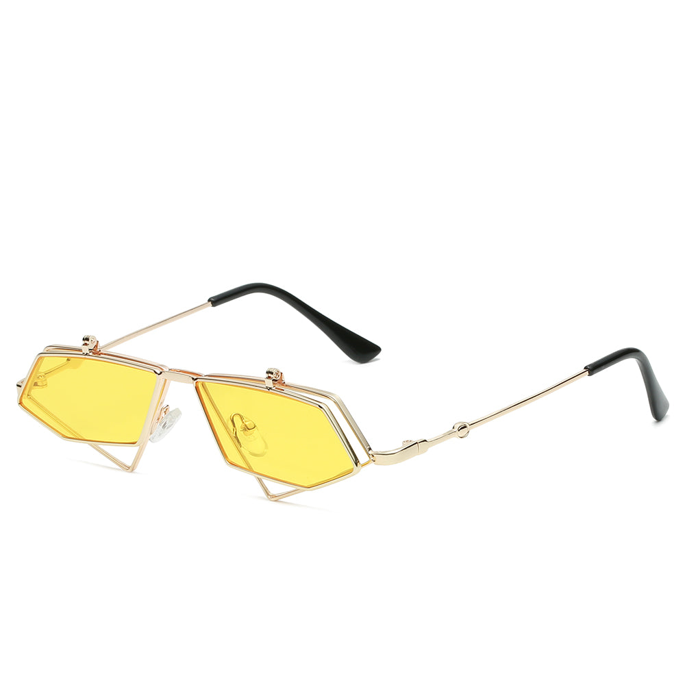 (6 PACK) Wholesale Sunglasses 74005